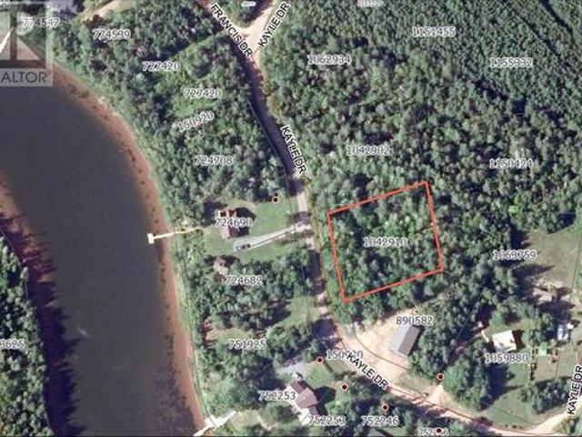 Lot 23 Kayle Drive, Fortune Bridge, PE, C0A 2B0 vacant land for sale | Listing ID 202607 | Royal LePage