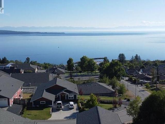 Lot 23 Hemlock Street Powell River, British Columbia