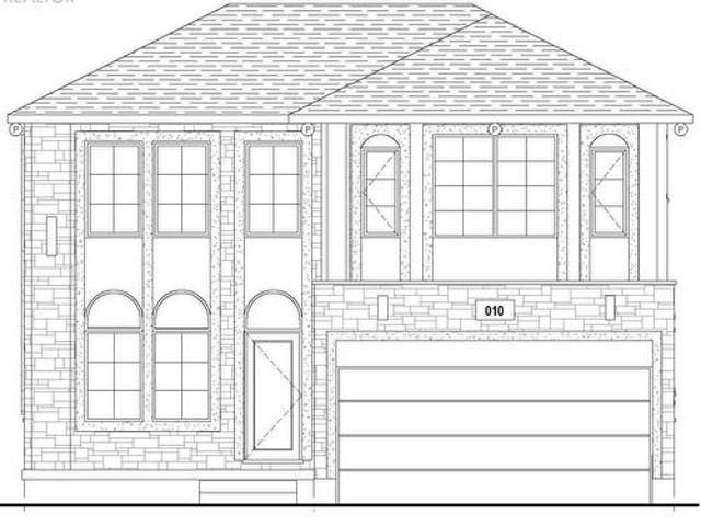 Lot 23 Tbd Rivergreen Crescent, Cambridge, ON, N1S 0E5 house for sale | Listing ID X11984 | Royal LePage