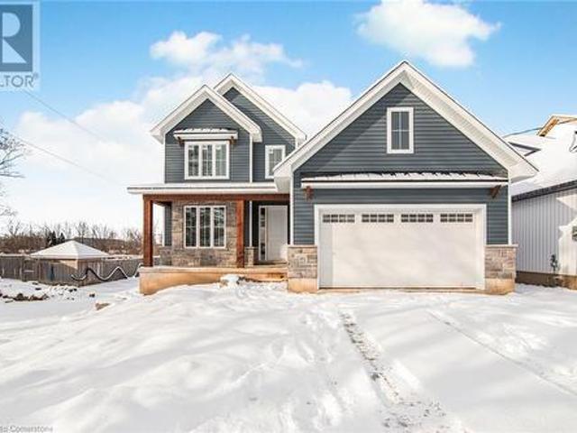 Lot 23 Victoria Avenue, Vineland, ON, L0R 2E0 house for sale | Listing ID 40692 | Royal LePage