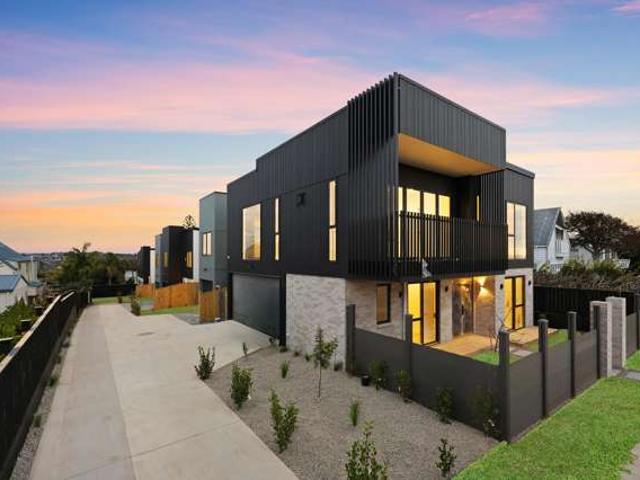Lot 2/44 Bradbury Road, Botany Downs, Manukau City