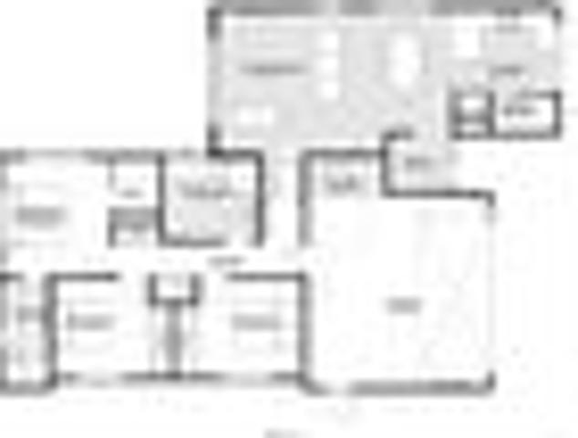 Easy 3 bed Living