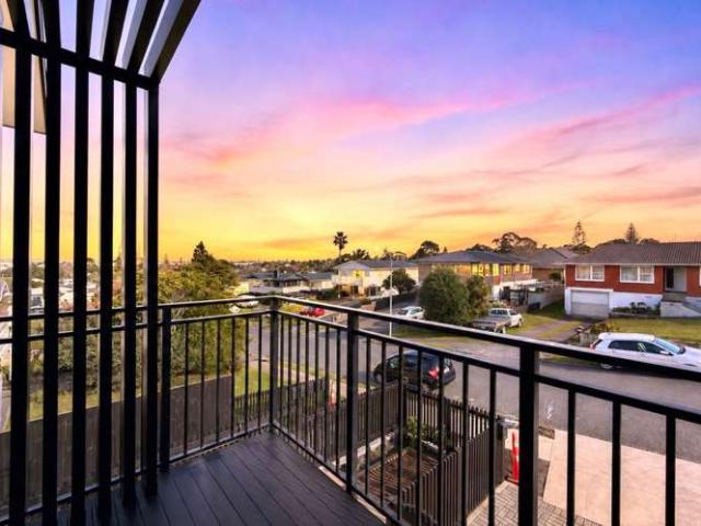 Lot 2/41 La Trobe Street, Pakuranga Heights, Manukau City