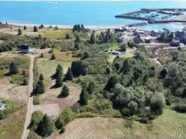 Lot 24 01 Red Point Road, Grand Manan Island, NB, E5G 4J1 va.