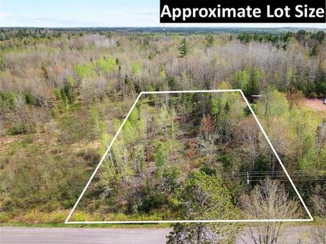 Lot 24 1 Lauvina Rd, Geary, NB, E2V 0O0 vacant land for sale | Listing ID NB135792 | Royal LePage