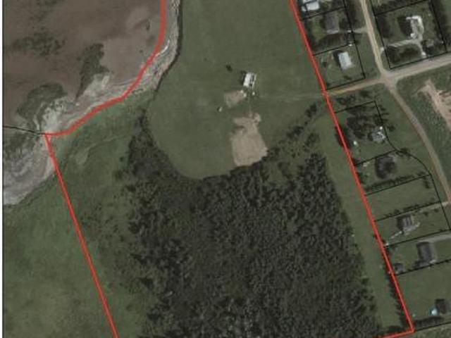 Lot 24 1 Legion Road Extension, Sherbrooke, PE, C1N 4J8 vacant land for sale | Listing ID 202617 | Royal LePage