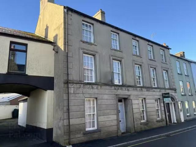 Lot 24 26 Meeting Street