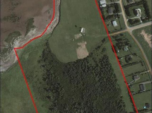 Lot 24 2 Legion Road Extension, Sherbrooke, PE, C1N 4J8 vacant land for sale | Listing ID 202617 | Royal LePage