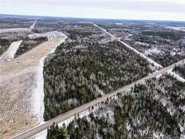 Lot 24 4 Route 895, Salisbury, NB, E4J 3A1 vacant land for s.