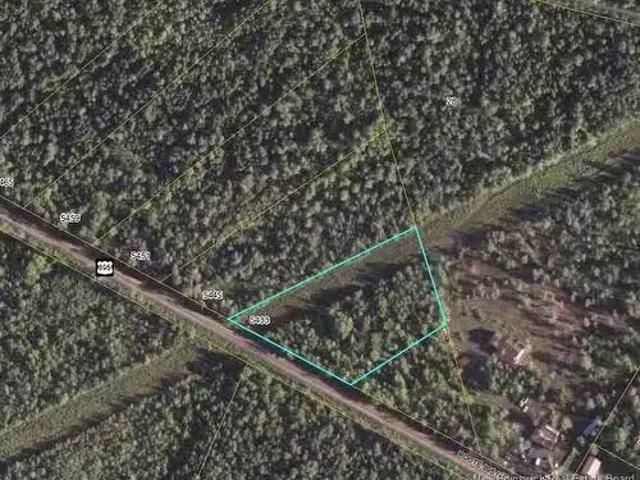 Lot 24 6 Route 895, Salisbury, NB, E4J 3A1 vacant land for s.