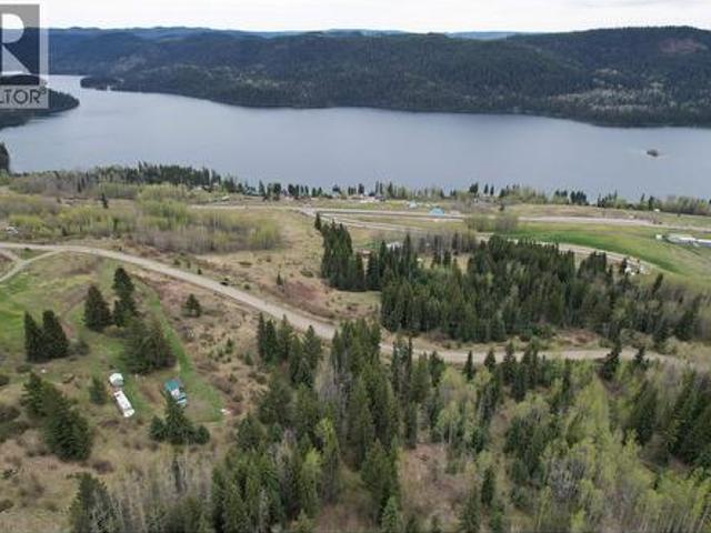 Lot 24 Cottage Lane, Bridge Lake, BC, V0K 1E0 vacant land for sale | Listing ID R3117 | Royal LePage