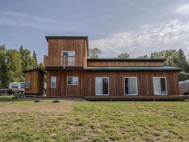 Lot 24 Patent Road, Lac Des Mille Lacs, ON, P0T 2Y0 house for sale | Listing ID TB2601 | Royal LePage