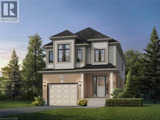 Lot 24 Grange Road, Guelph, ON, N1E 6N8 house for sale | Listing ID 40819 | Royal LePage