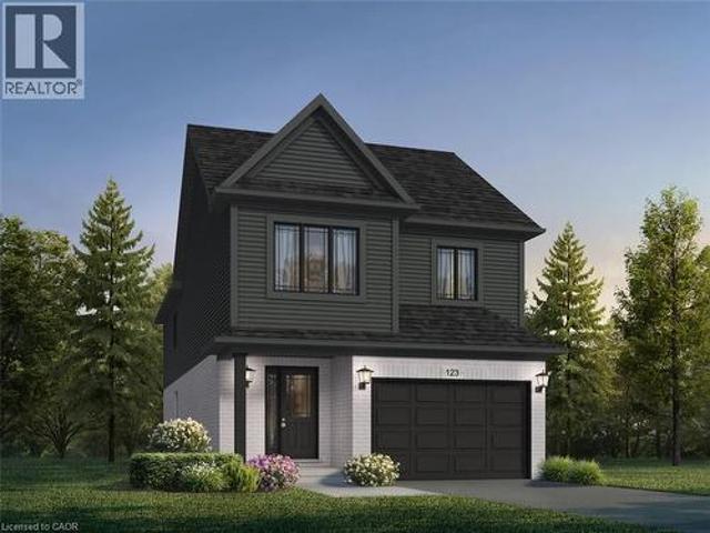 Lot 24 Grange Road, Guelph, ON, N1E 6N8 vacant land for sale | Listing ID 40819 | Royal LePage