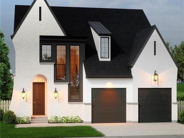 Lot 24 Foxborough Place, Thames Centre Thorndale, ON, N0M 2P0 house for sale | Listing ID X11436 | Royal LePage