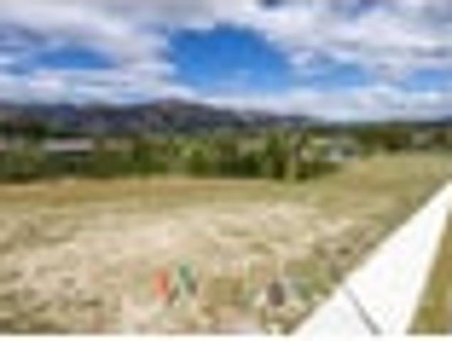 Lot 24 Koreke Rise, Lake Hawea