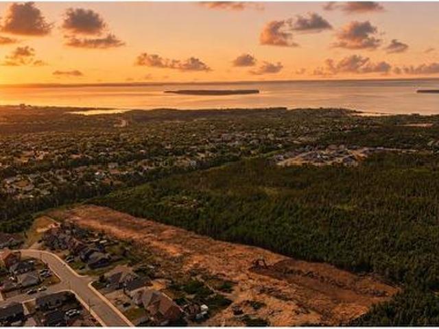 Lot 24 Thomston Avenue, Conception Bay South, NL, A1B 3P8 vacant land for sale | Listing ID 1300 | Royal LePage