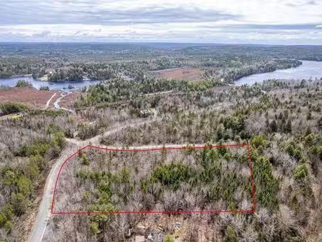 Lot 257 Armstrong Lake Road E, Vaughan, NS, B0N 2T0 vacant l.