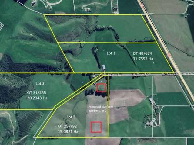 Lot 2/58 McElwee Road, Meadowbank, Palmerston, Waitaki
