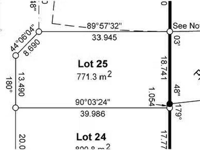 Lot 25 1115 Milligan Place, Prince George, BC, V2N 0B7 vacan.