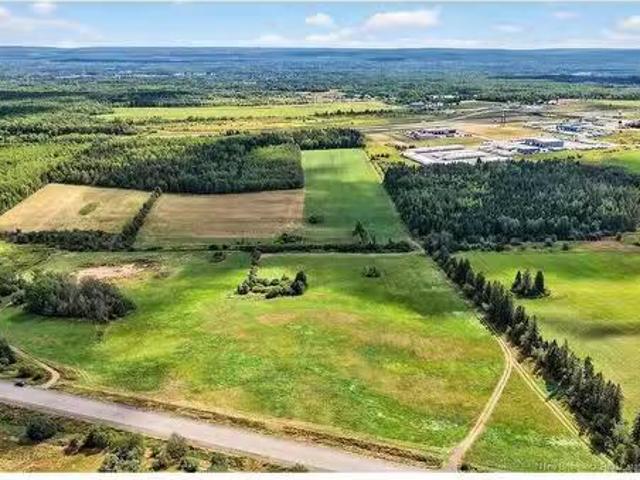 Lot 25 1 Homestead Rd, Second North River, NB, E4J 3B9 vacan.