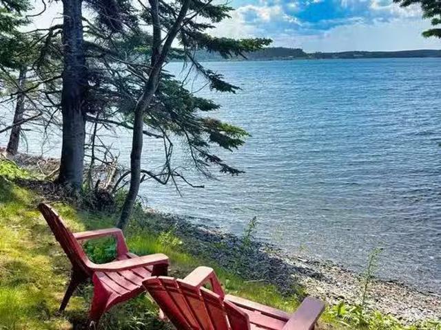 Lot 25 1R Corbetts Cove Road, Corbetts Cove, NS, B0E 3B0 vac.