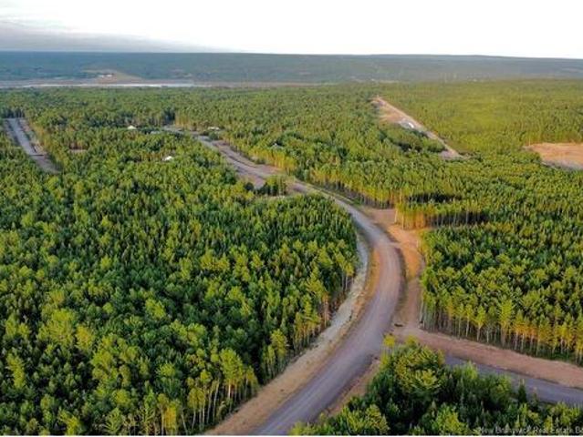 Lot 25 24 Kingsbury Crt, Lower Coverdale, NB, E1J 0E7 vacant land for sale | Listing ID NB131520 | Royal LePage