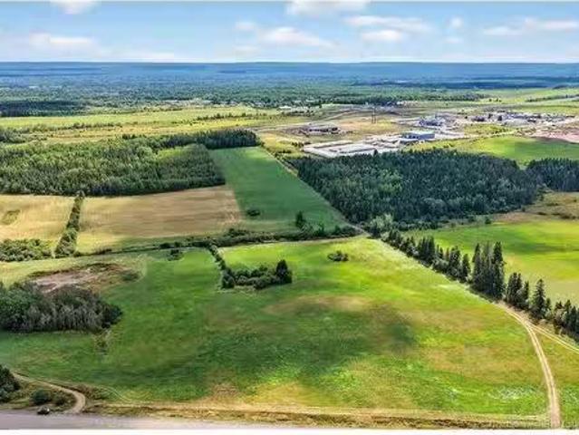 Lot 25 2 Homestead Rd, Second North River, NB, E4J 3B9 vacan.