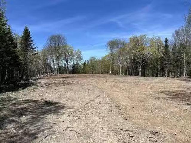 Lot 25 2 J. W. Mcculloch Road, Meiklefield, NS, B2H 5C8 vaca.