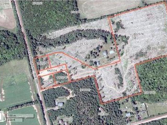 Lot 25 2 St. Patrick'S Road, St. Anns, PE, C0A 1N0 vacant land for sale | Listing ID 202600 | Royal LePage