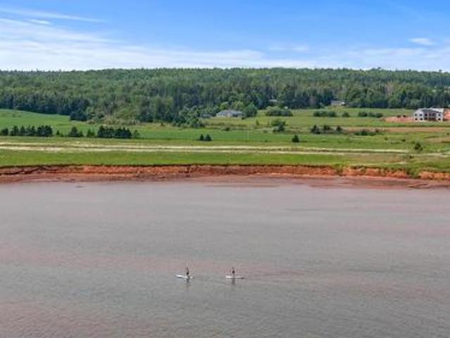Lot 25 6 Kinglet Lane, Rice Point, PE, C0A 1H6 vacant land for sale | Listing ID 202617 | Royal LePage