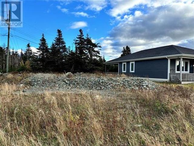 Lot 25 Galaxy Crescent, St. John'S, NL, A1A 0E6 vacant land for sale | Listing ID 1295 | Royal LePage