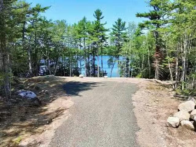 Lot 25 Highway 8, Lequille, NS, B0S 1A0 vacant land for sale.