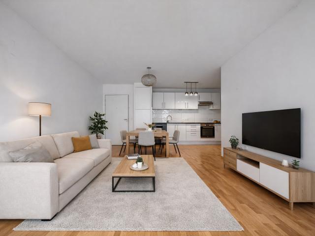 lot 25 ROSNY SOUS BOIS