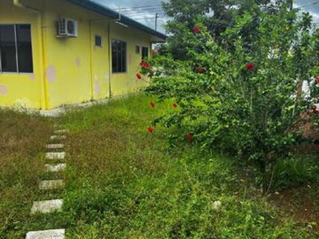 Lot 2616 Block 1 samarahan land district sarawak