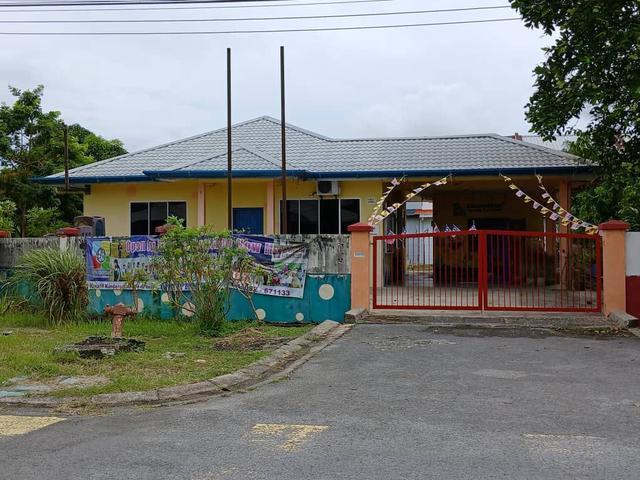 Lot 2616 Block 1 Samarahan Land DistrictSamarahanSarawak