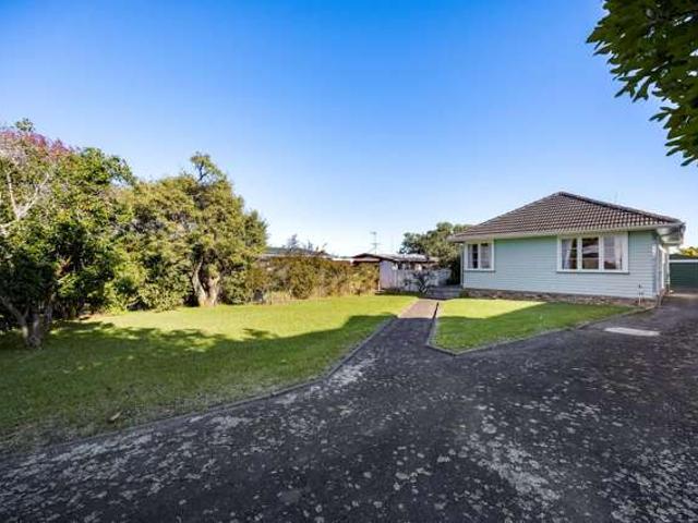 Lot 2/63 Gloria Avenue, Te Atatu Peninsula, Waitakere City