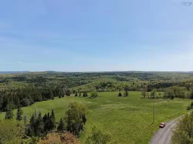 Lot 26 1 J. W. Mcculloch Road, Meiklefield, NS, B2H 5C8 vaca.
