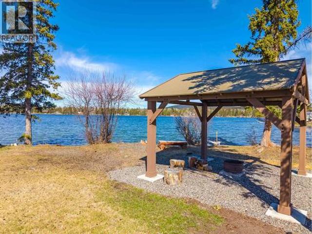 Lot 26 8260 Ace High Road, Green Lake, BC, V0K 2K1 vacant land for sale | Listing ID R3145 | Royal LePage