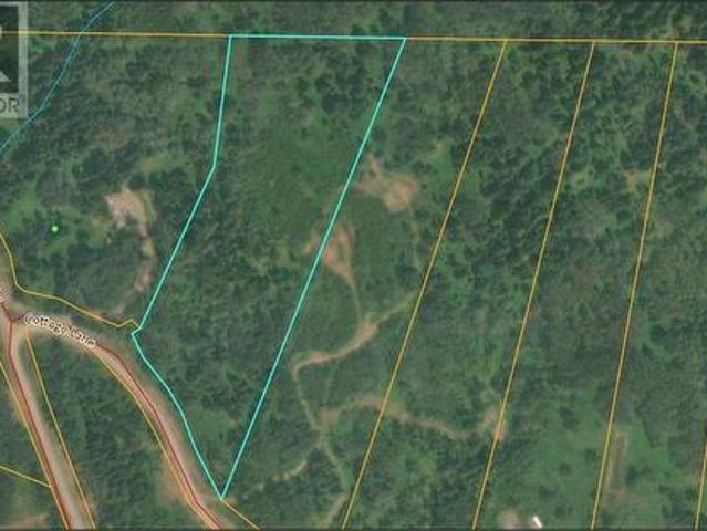 St Lot 26 Cottage Lane, Bridge Lake, BC, V0K 1E0 vacant land for sale | Listing ID R2975 | Royal LePage