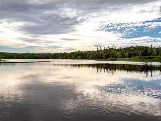 Lot 26 Andreas Popp Lane, Evanston, NS, B0E 1J0 vacant land.