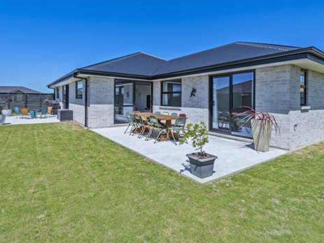 Lot 26, Holly Fields, Selwyn