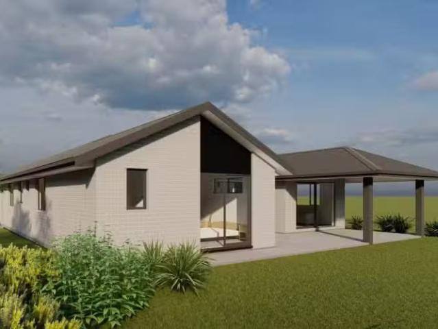 Lot 27 La Mer View, Redwood Valley, Tasman