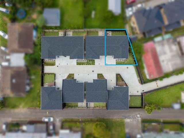 Lot 2/86 Luke Street, Otahuhu, Auckland City