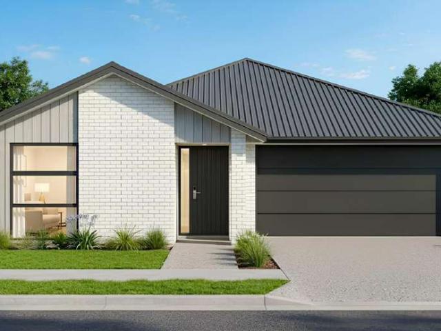 Lot 28 Birchfields, Selwyn