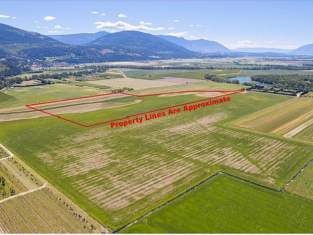 Lot 28 Duck Lake Road Wynndel, British Columbia