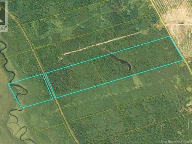 Lot 28 Hwy 645, Harvey, NB, E6K 3E2 vacant land for sale | Listing ID NB143457 | Royal LePage