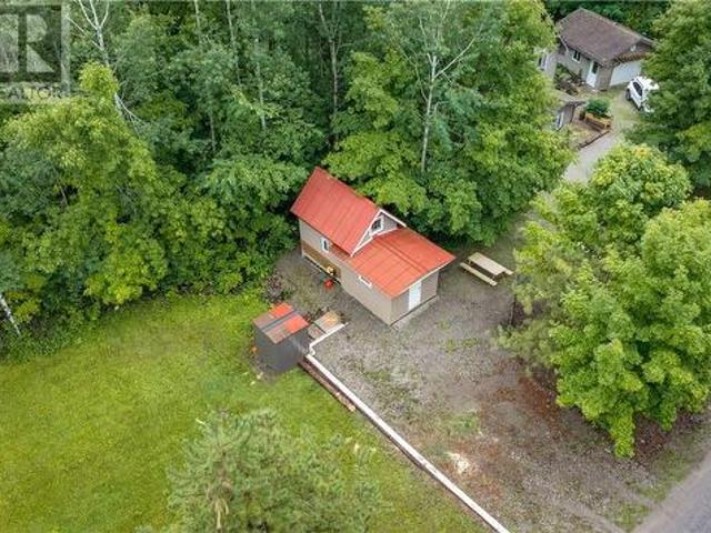 Lot 28 Moggy Parkway, Manitowaning, ON, P0P 1N0 recreational for sale | Listing ID 2129 | Royal LePage