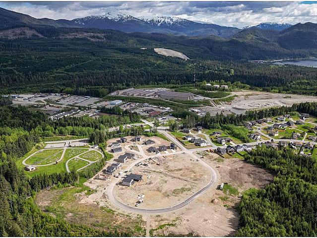 Lot 28 Wakita Street Kitimat, British Columbia