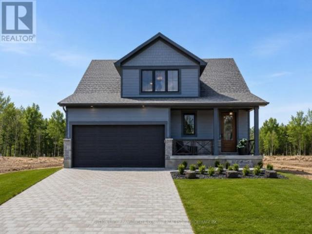 Lot #29 95 Dearing Drive, South Huron Stephen, ON, N0M 1T0 house for sale | Listing ID X13500 | Royal LePage